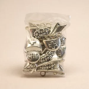 Dijes aleacion para manualidades costa rica