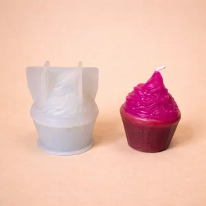 molde de cupcake resina costa rica