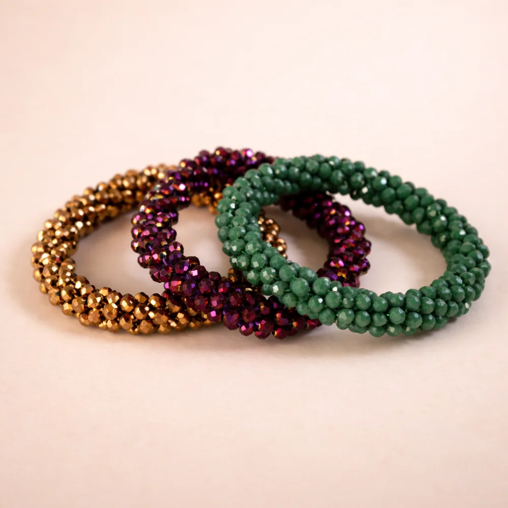 pulseras elasticas para manualidades costa rica