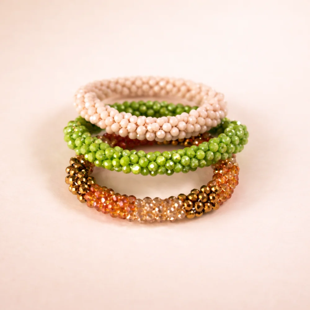 pulseras elasticas para manualidades costa rica