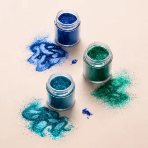 purpurina holografica para manualidades costa rica