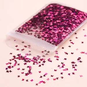 purpurina mariposas para manualidades costa rica