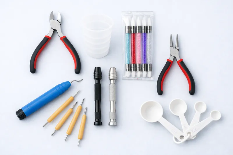 Herramientas herramientas resina costa rica